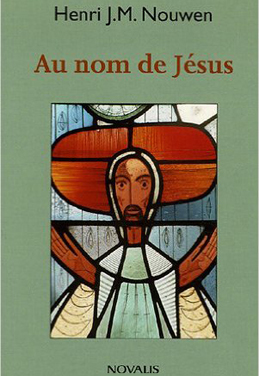 AU NOM DE JÉSUS - Réflexions sur le leadership chrétien