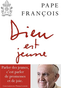 Dieu est jeune
