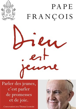 Dieu est jeune