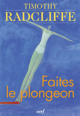 Faites le plongeon: vivre le baptême et la confirmation