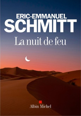 La nuit de feu