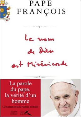 Le nom de Dieu est miséricorde