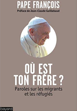 Où est ton frère