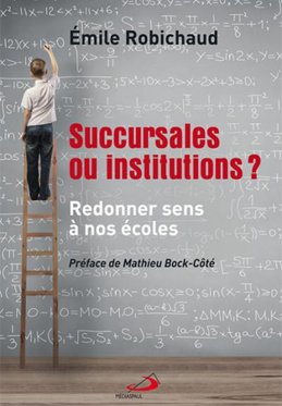 Succursales ou institutions?
