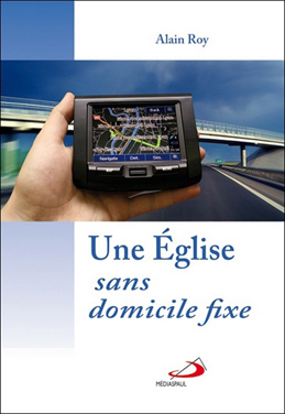 Une Église sans domicile fixe