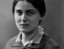 &Eacute;dith Stein