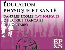 Ressources pour les écoles