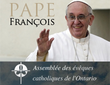 Pape François